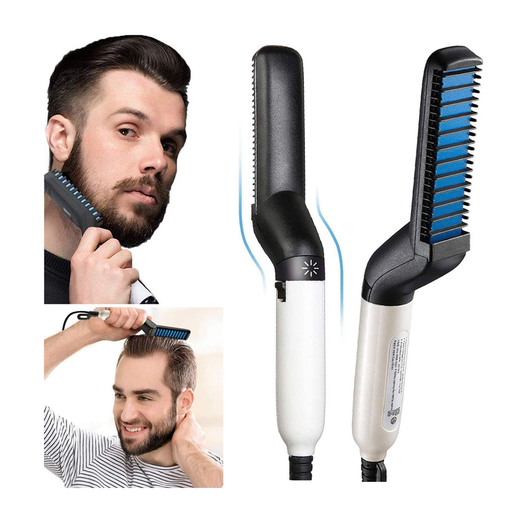 Electric Beard straightner