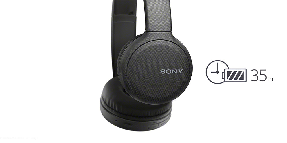 SONY CH 510 Wireless Headphone Replica